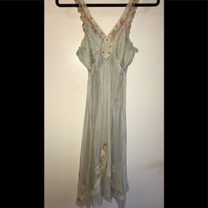 REBECCA TAYLOR / SIZE 4 / DRESS